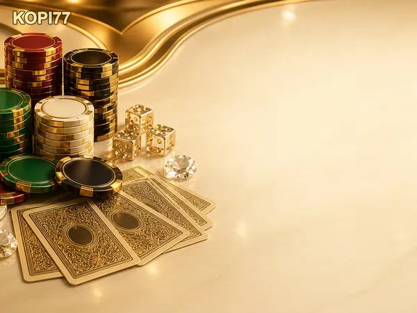 Alt gambar pilihan meja Blackjack dengan dealer langsung