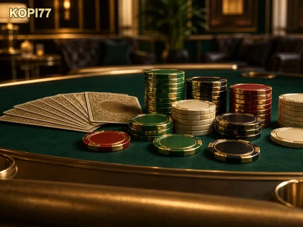 Putaran Free Spins dalam permainan Gates of Olympus